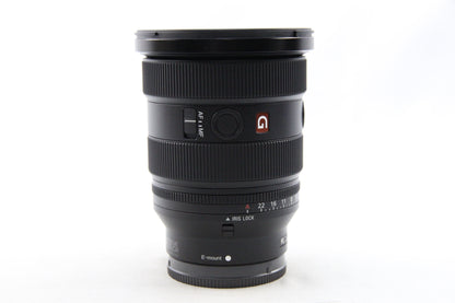 【中古(used)】SONY FE 16-35mm F2.8 GMⅡ