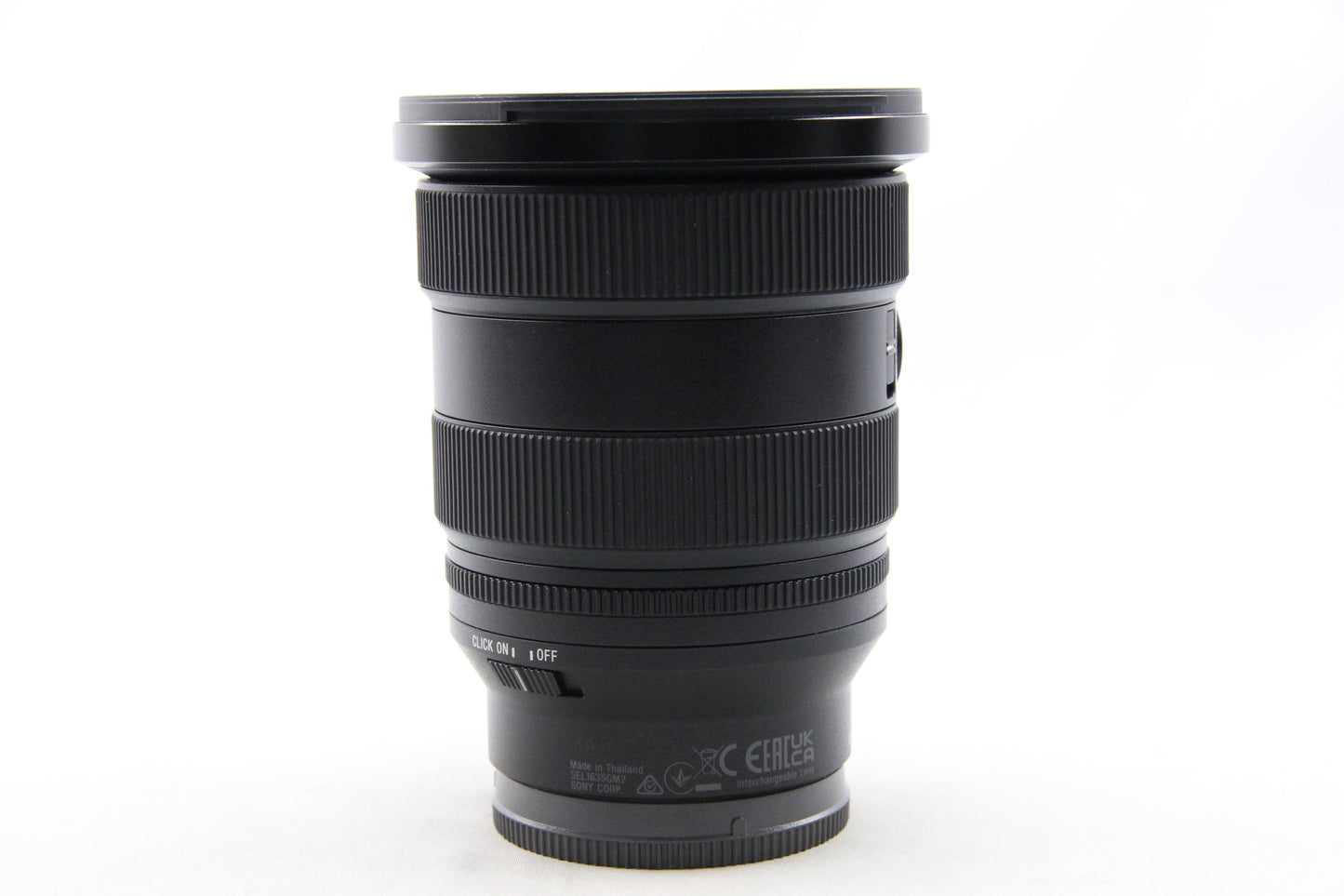 【中古(used)】SONY FE 16-35mm F2.8 GMⅡ