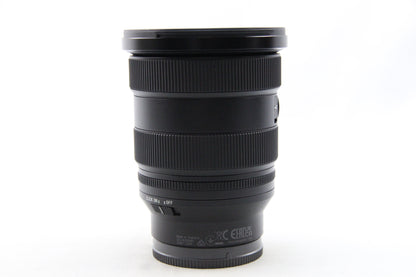 【中古(used)】SONY FE 16-35mm F2.8 GMⅡ