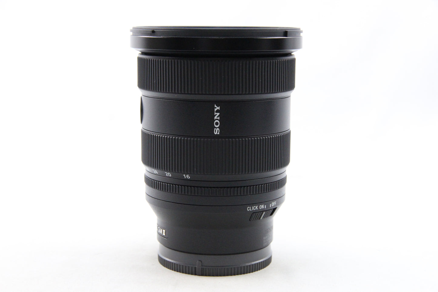 【中古(used)】SONY FE 16-35mm F2.8 GMⅡ