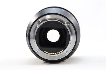 【中古(used)】SONY FE 16-35mm F2.8 GMⅡ