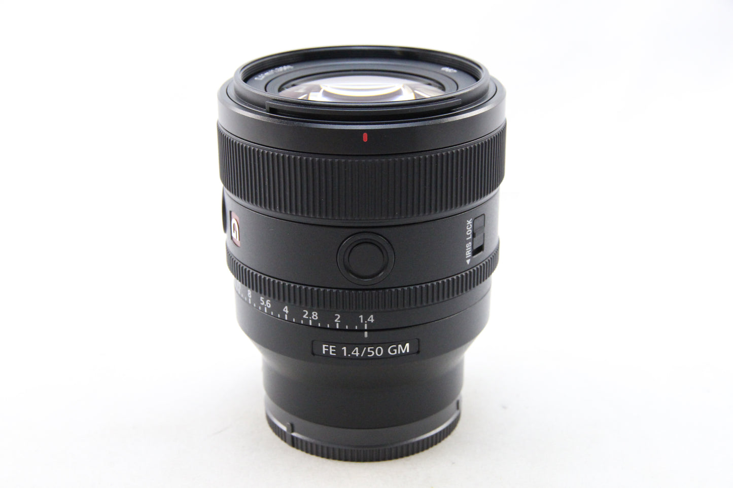 【中古(used)】SONY FE 50mm F1.4 GM