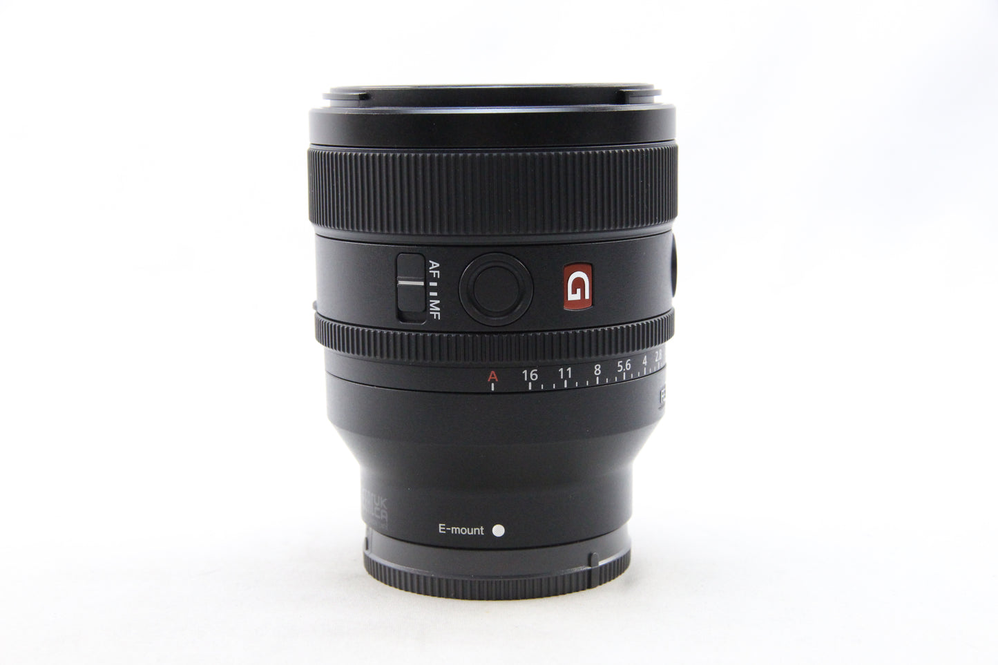 【中古(used)】SONY FE 50mm F1.4 GM