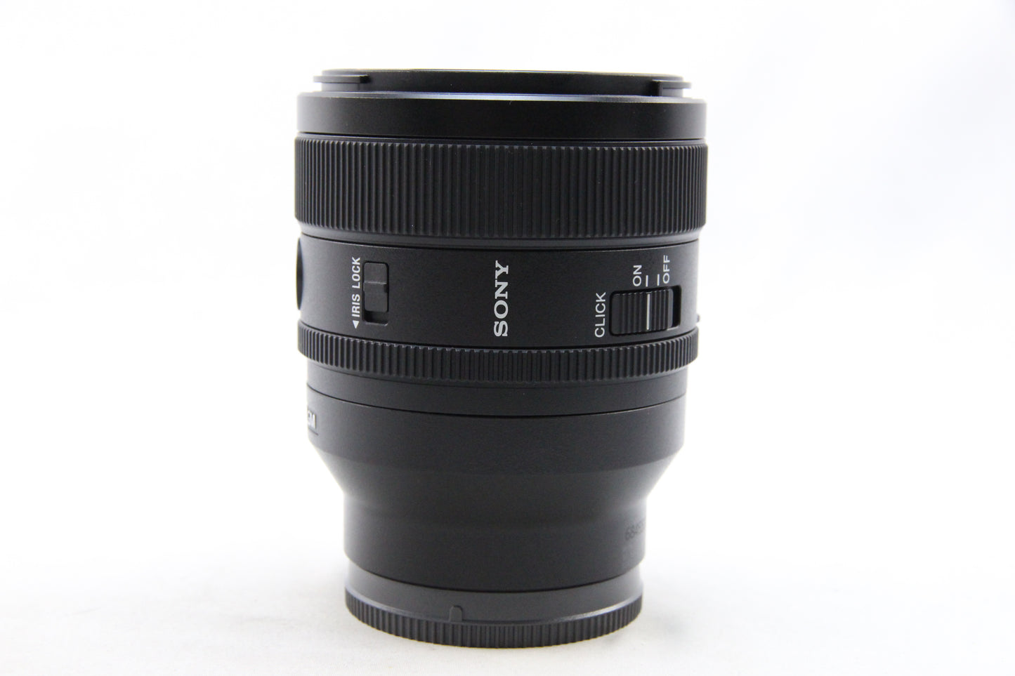 【中古(used)】SONY FE 50mm F1.4 GM