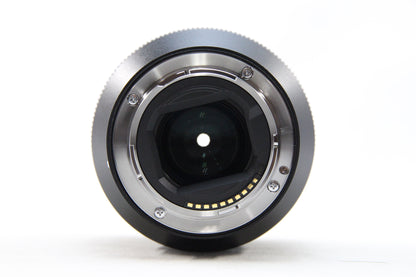 【中古(used)】SONY FE 50mm F1.4 GM