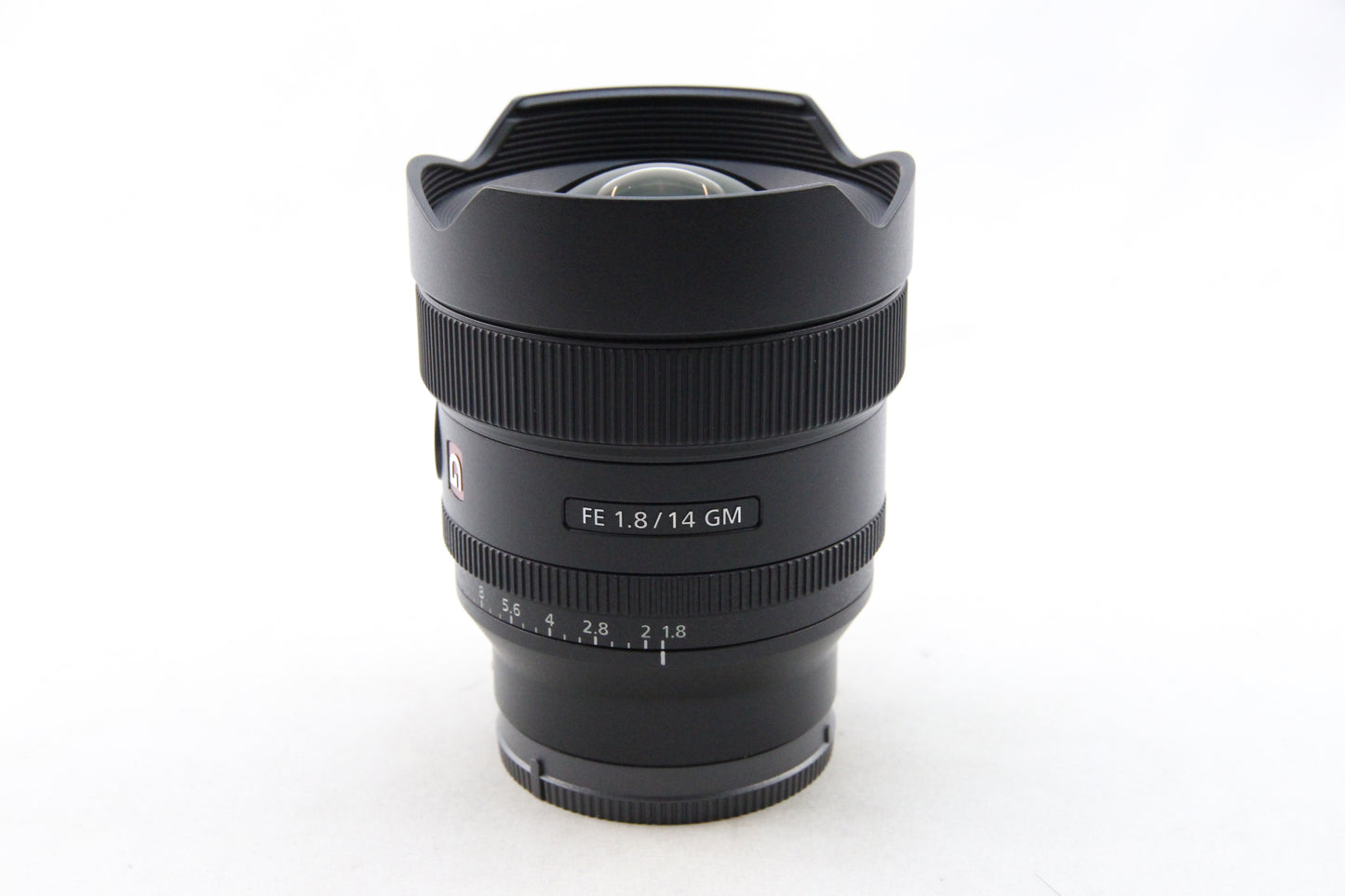 【中古(used)】SONY FE 14mm F1.8 GM