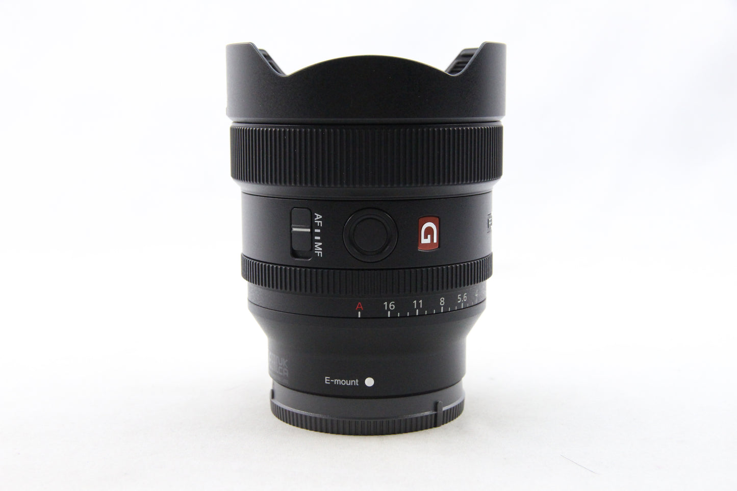 【中古(used)】SONY FE 14mm F1.8 GM