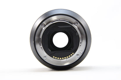 【中古(used)】SONY FE 14mm F1.8 GM