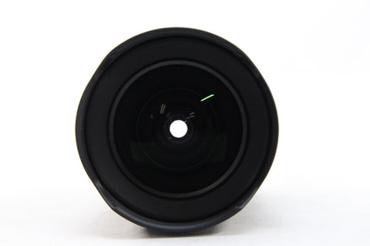 【中古(used)】SONY FE 14mm F1.8 GM