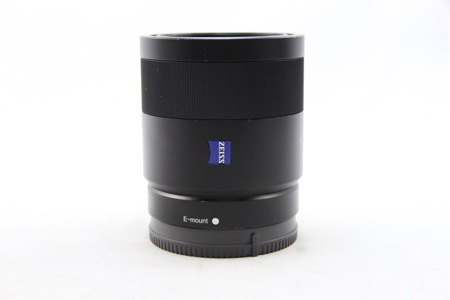 【中古(used)】SONY Sonnar FE 55mm F1.8 ZA