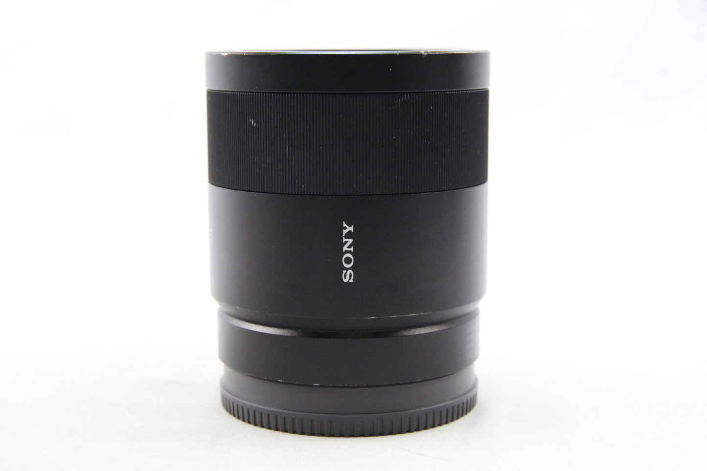 【中古(used)】SONY Sonnar FE 55mm F1.8 ZA