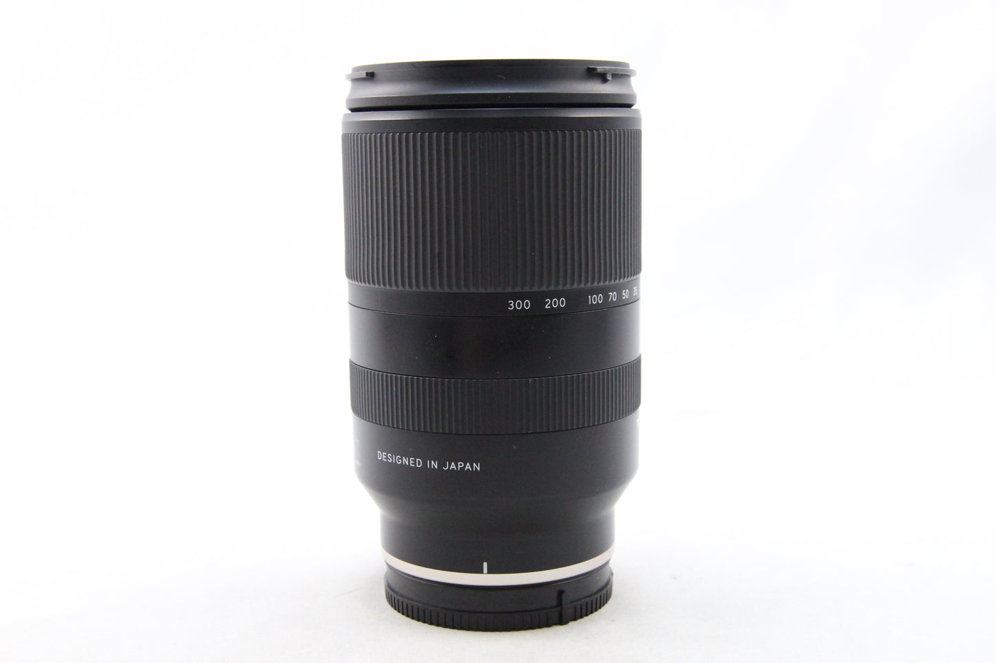 【中古(used)】TAMRON 18-300mm F3.5-6.3 Di Ⅲ-A VC VXD E-mount