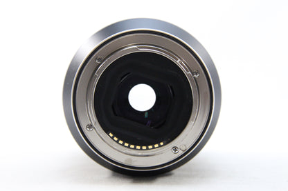 【中古(used)】TAMRON 18-300mm F3.5-6.3 Di Ⅲ-A VC VXD E-mount