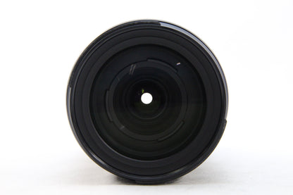 【中古(used)】TAMRON 18-300mm F3.5-6.3 Di Ⅲ-A VC VXD E-mount