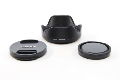 【中古(used)】TAMRON 18-300mm F3.5-6.3 Di Ⅲ-A VC VXD E-mount