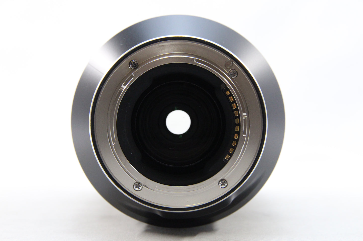 【中古(used)】TAMRON 50-400mm F4.5-6.3 Di Ⅲ VC VXD E-mount