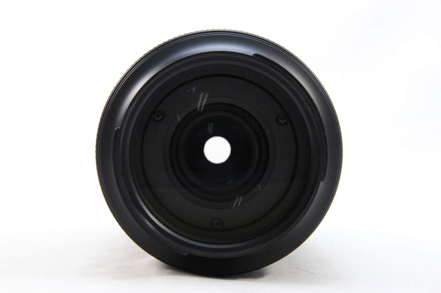 【中古(used)】TAMRON 50-400mm F4.5-6.3 Di Ⅲ VC VXD E-mount