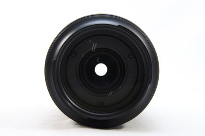 【中古(used)】TAMRON 50-400mm F4.5-6.3 Di Ⅲ VC VXD E-mount