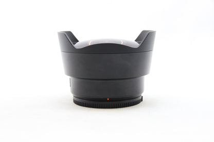 【中古(used)】SONY FISHEYE CONVERTER SEL057FEC