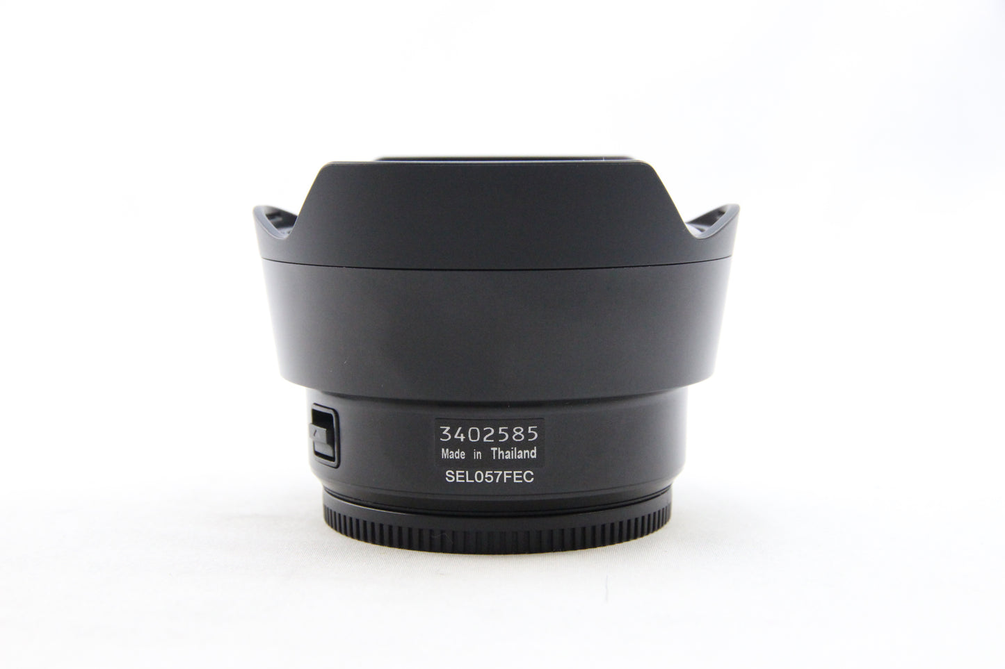 【中古(used)】SONY FISHEYE CONVERTER SEL057FEC