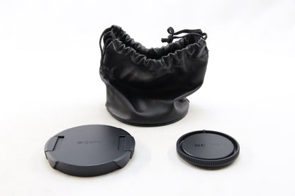 【中古(used)】SONY FISHEYE CONVERTER SEL057FEC