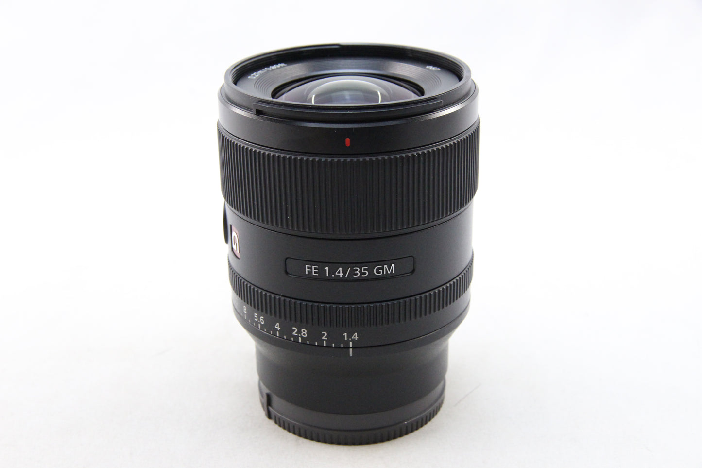 【中古(used)】SONY FE 35mm F1.4 GM
