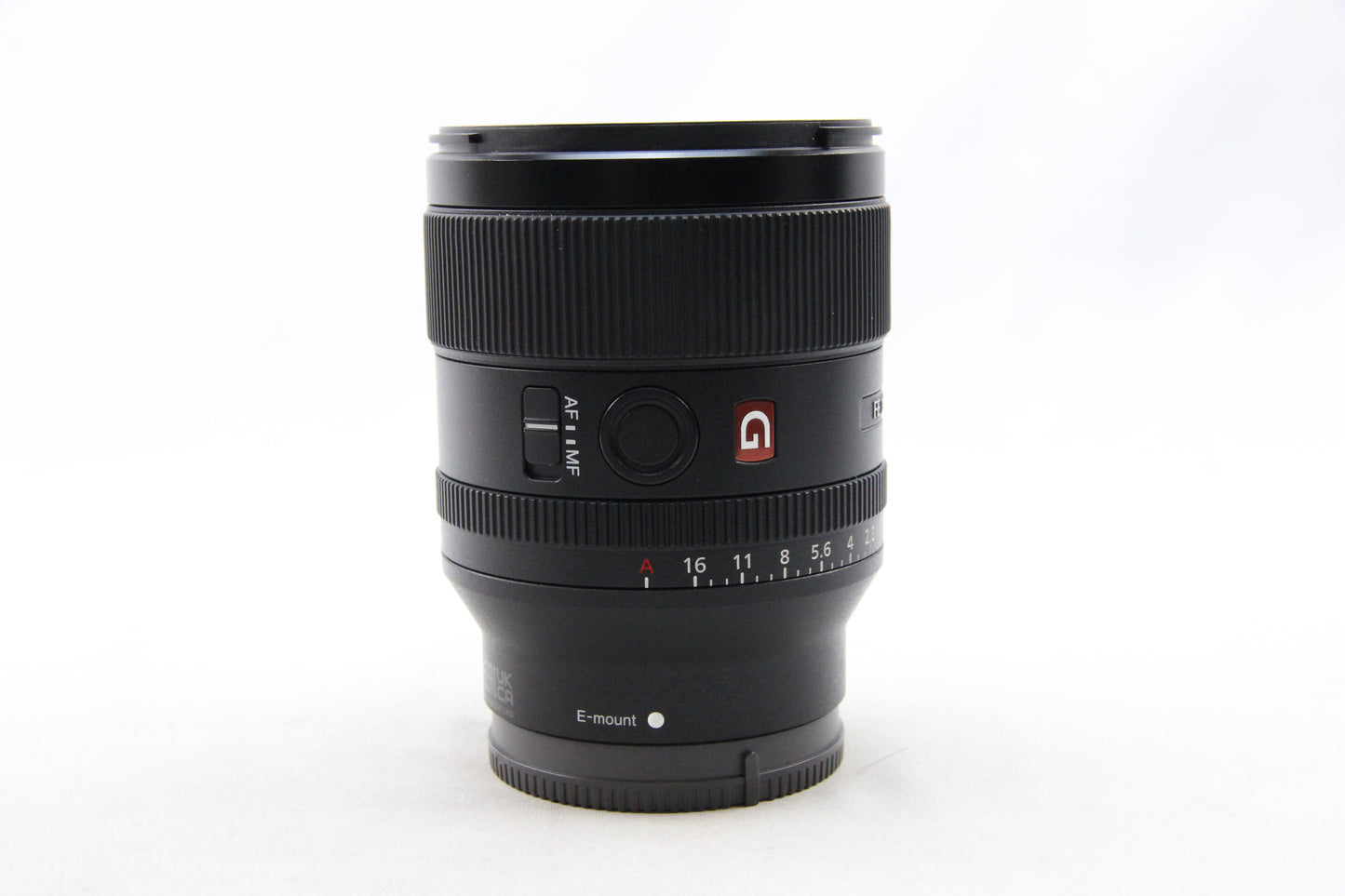 【中古(used)】SONY FE 35mm F1.4 GM