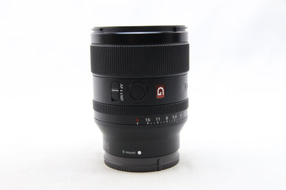 【中古(used)】SONY FE 35mm F1.4 GM