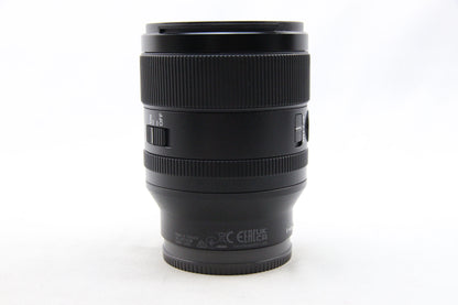 【中古(used)】SONY FE 35mm F1.4 GM