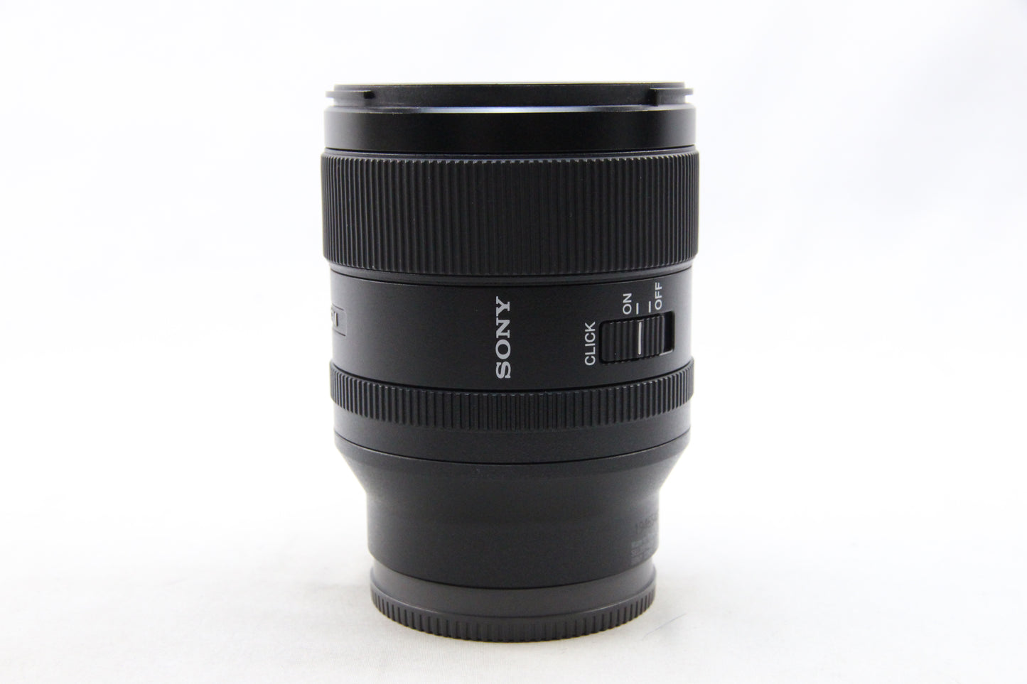 【中古(used)】SONY FE 35mm F1.4 GM