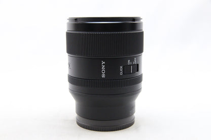 【中古(used)】SONY FE 35mm F1.4 GM