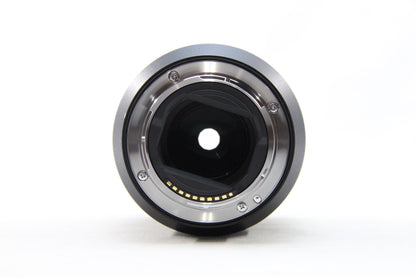 【中古(used)】SONY FE 35mm F1.4 GM