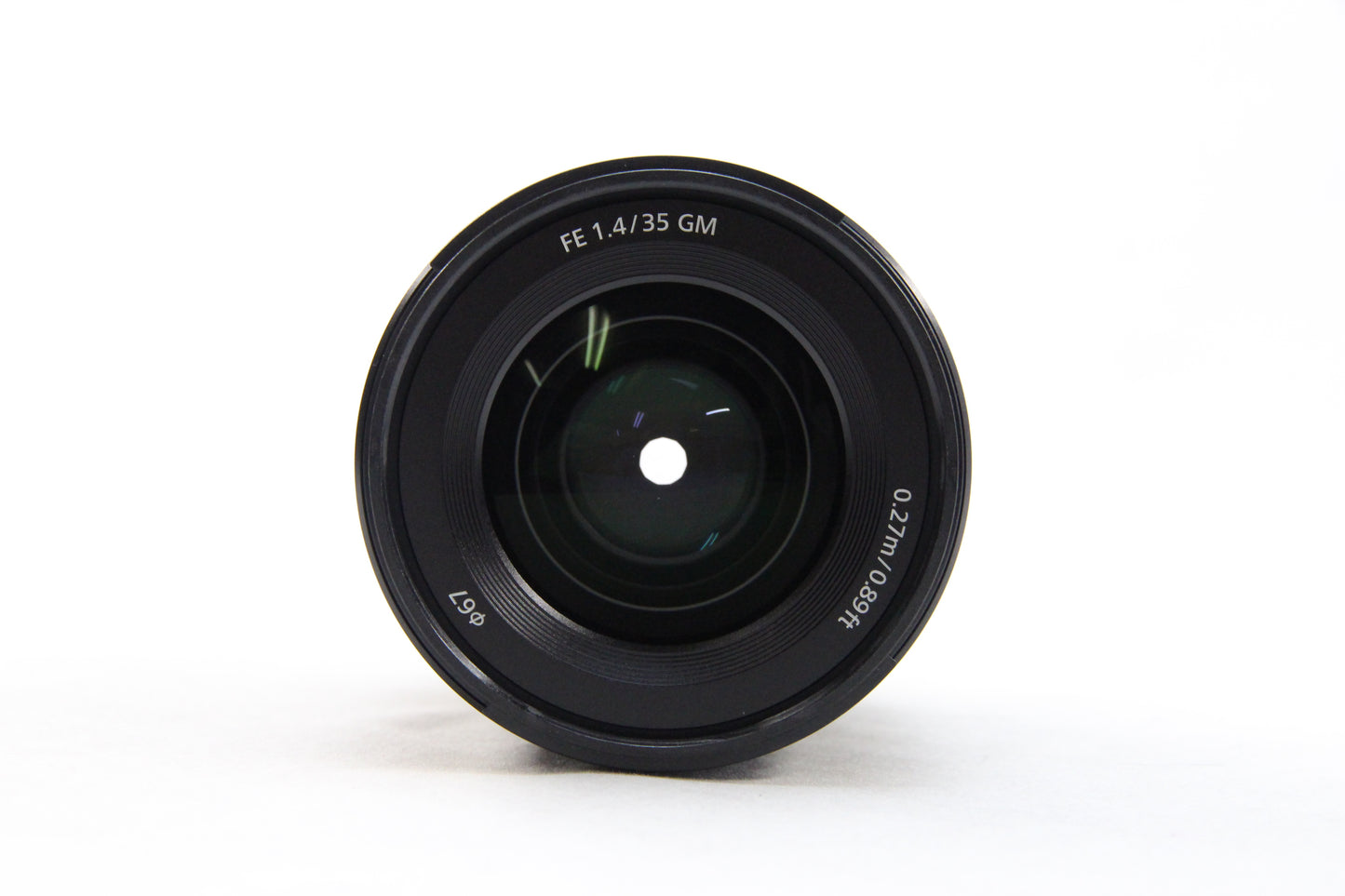 【中古(used)】SONY FE 35mm F1.4 GM
