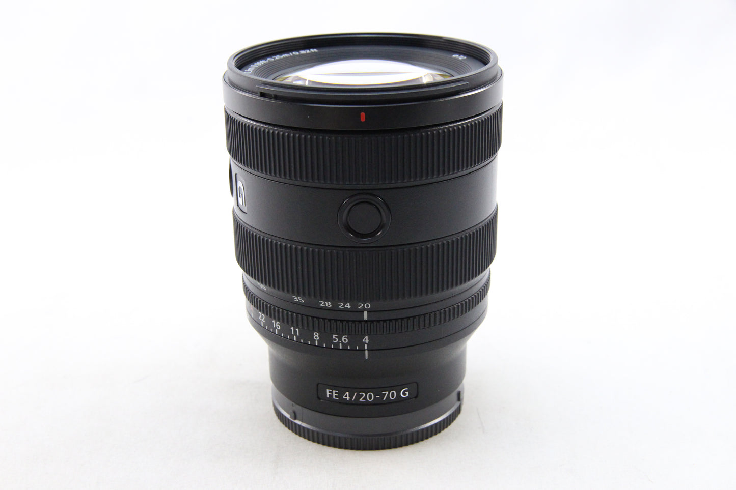 【中古(used)】SONY FE 20-70mm F4 G