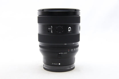 【中古(used)】SONY FE 20-70mm F4 G