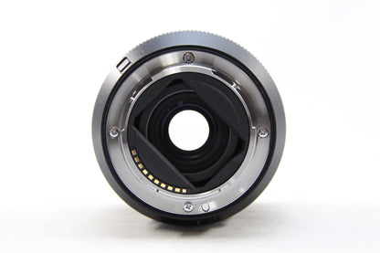 【中古(used)】SONY FE 20-70mm F4 G