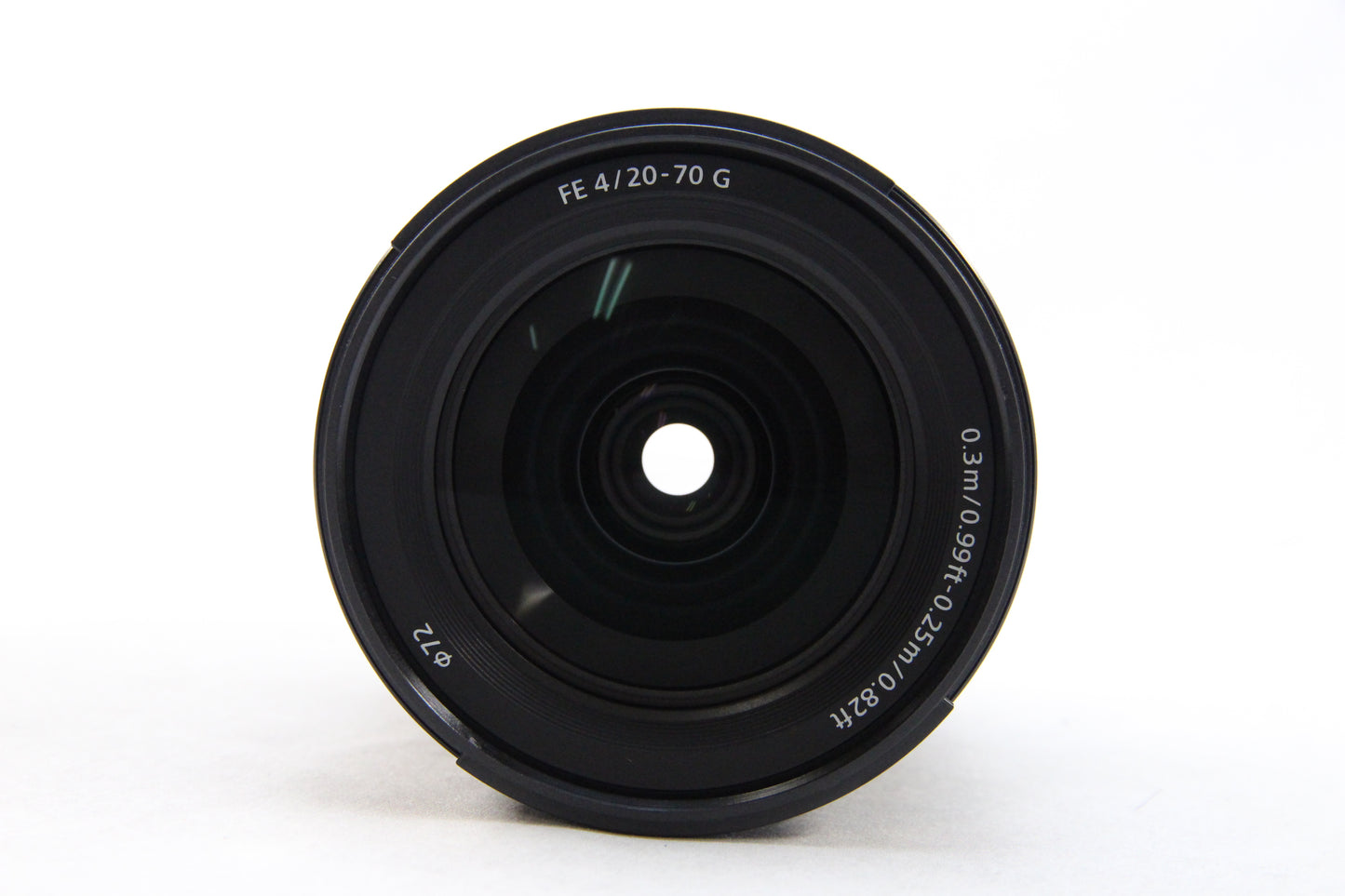【中古(used)】SONY FE 20-70mm F4 G