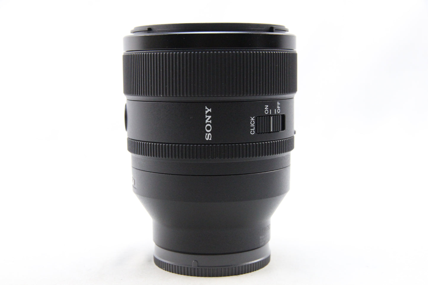 【中古(used)】SONY FE 50mm F1.2 GM