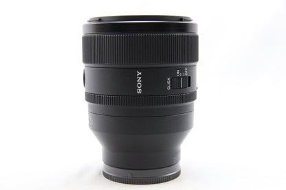 【中古(used)】SONY FE 50mm F1.2 GM