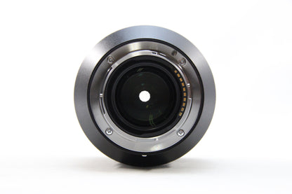【中古(used)】SONY FE 50mm F1.2 GM