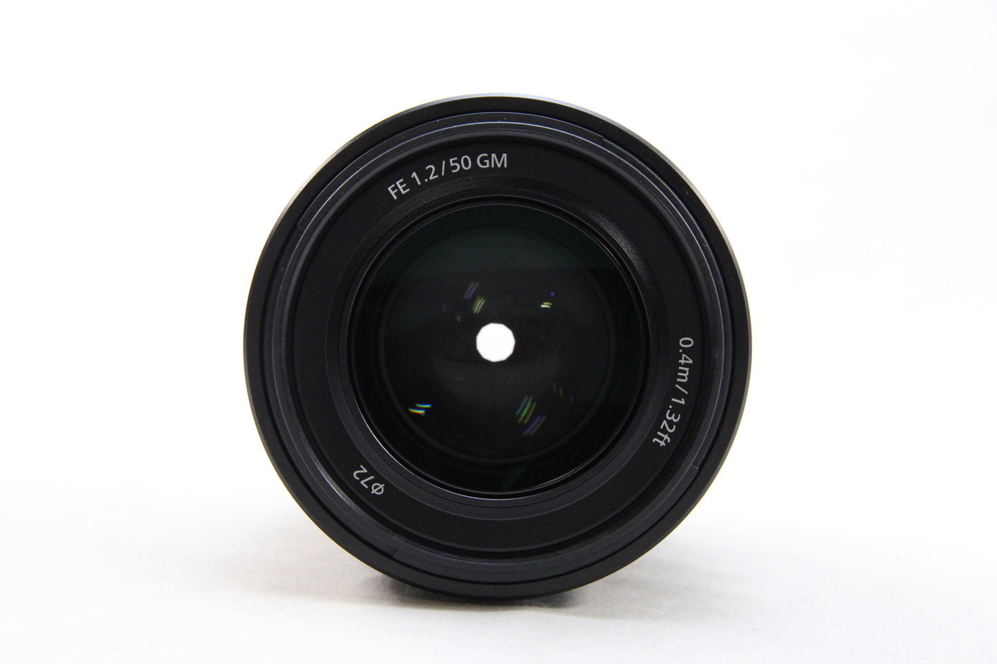 【中古(used)】SONY FE 50mm F1.2 GM