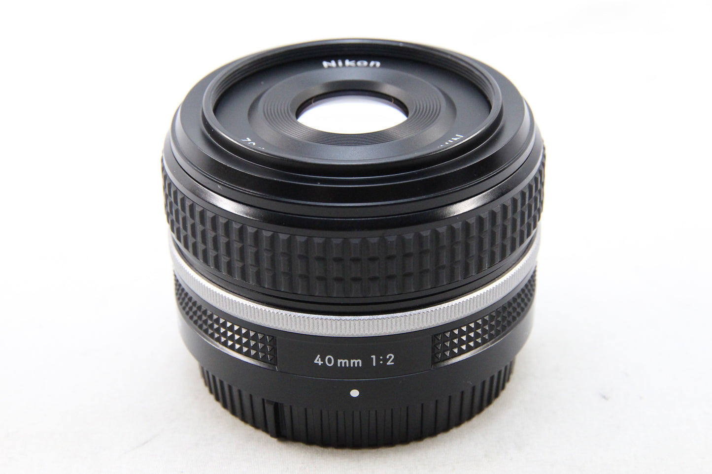 【中古(used)】NIKKOR Z 40mm F2 SE