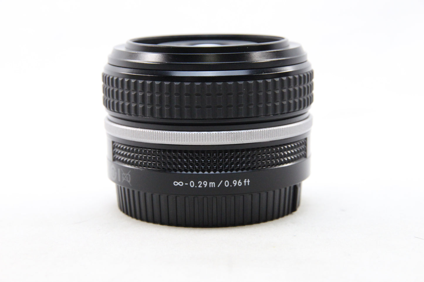 【中古(used)】NIKKOR Z 40mm F2 SE