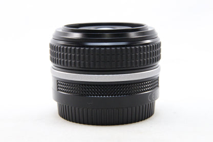 【中古(used)】NIKKOR Z 40mm F2 SE