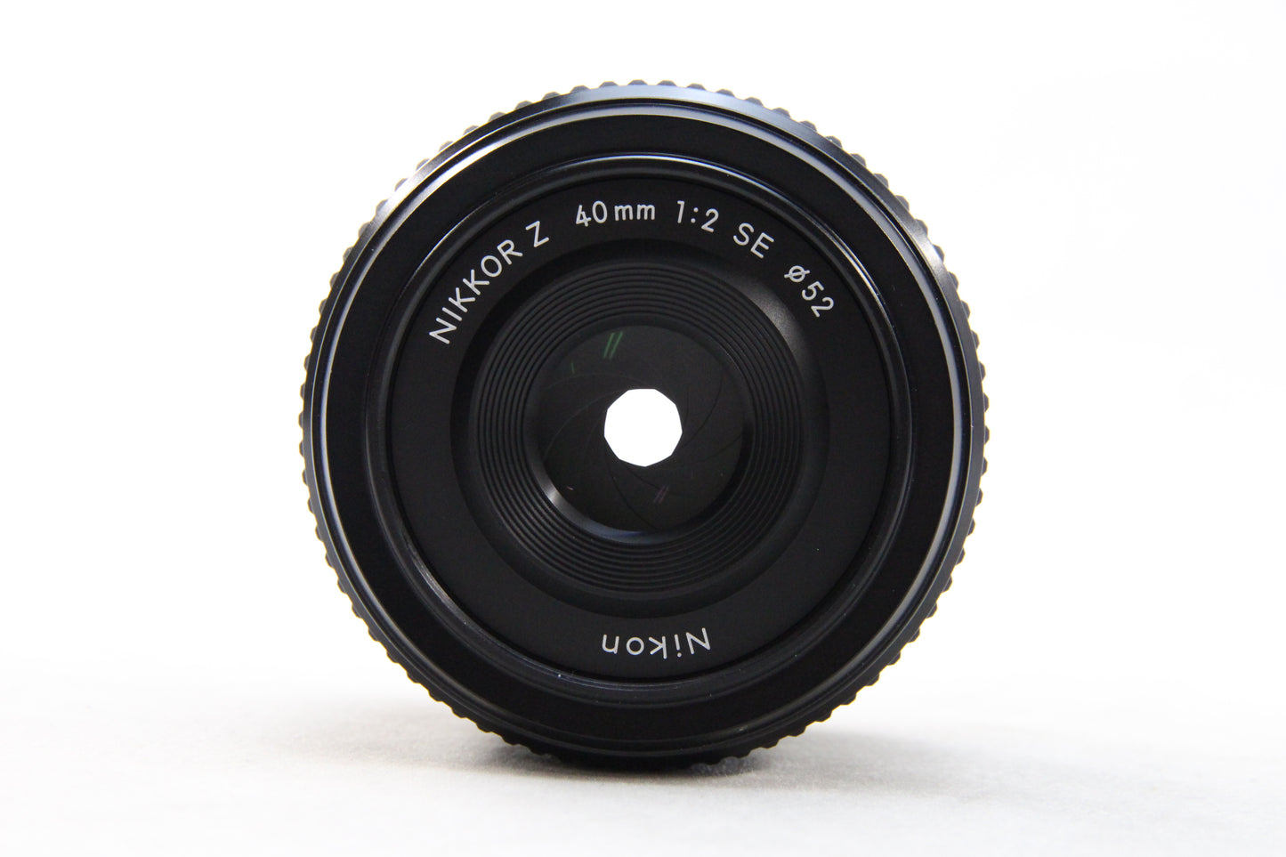 【中古(used)】NIKKOR Z 40mm F2 SE