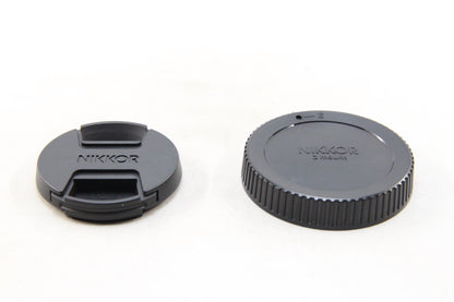 【中古(used)】NIKKOR Z 40mm F2 SE