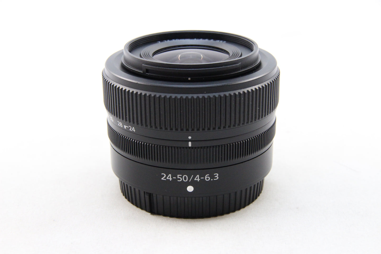 【中古(used)】NIKKOR Z 24-50mm F4-6.3