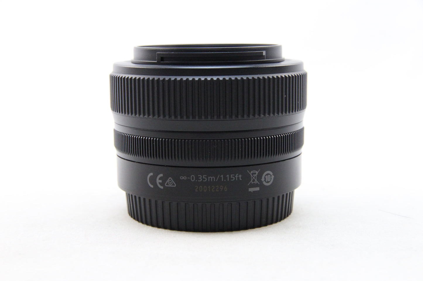 【中古(used)】NIKKOR Z 24-50mm F4-6.3
