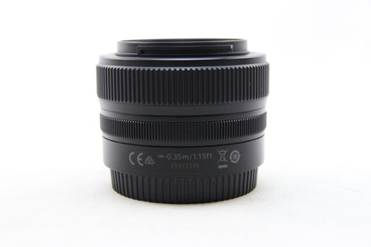 【中古(used)】NIKKOR Z 24-50mm F4-6.3