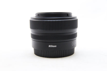 【中古(used)】NIKKOR Z 24-50mm F4-6.3